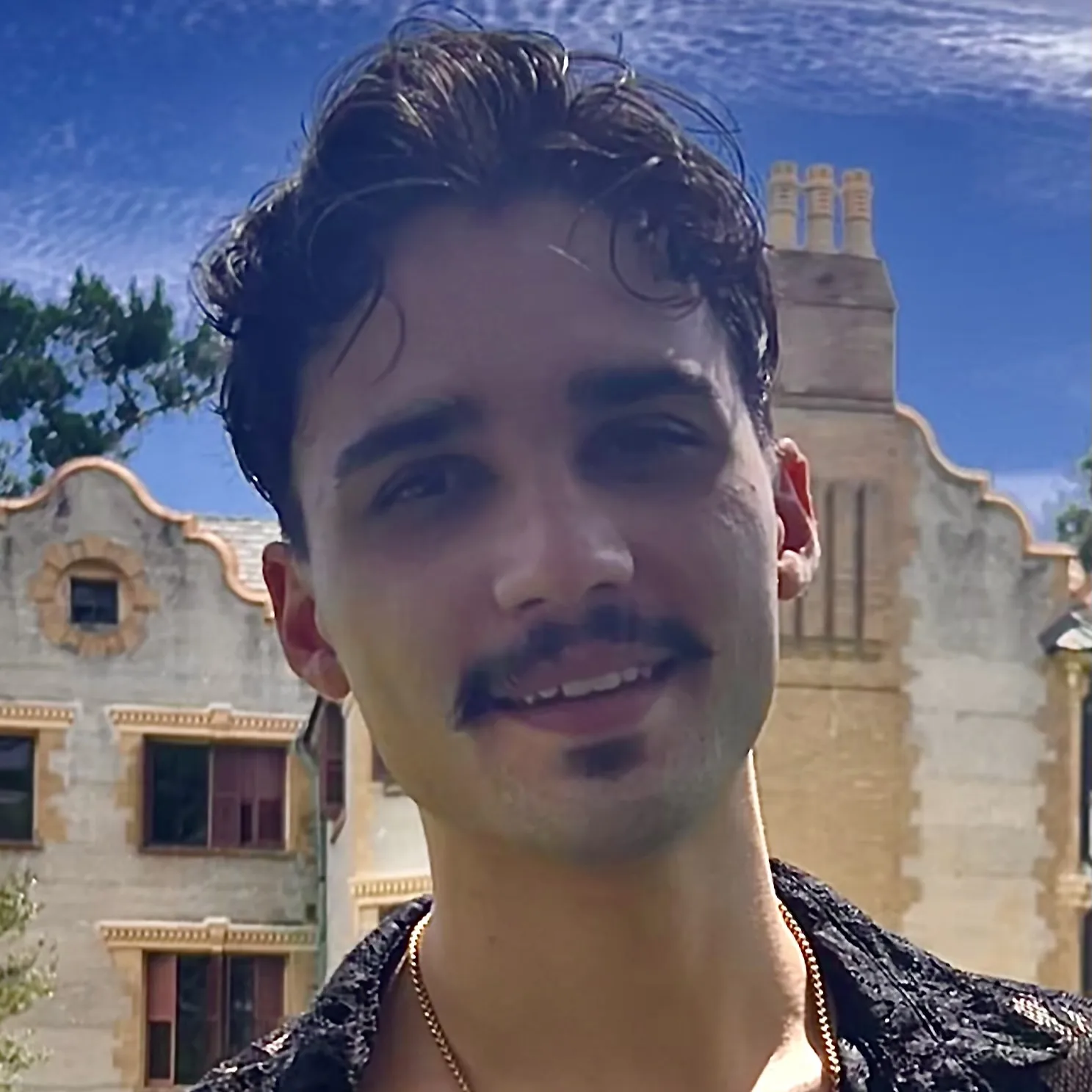 Francisco Negron - Denis