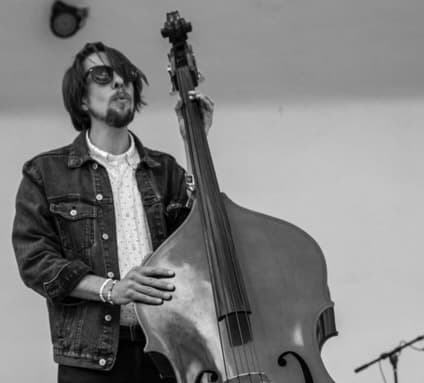 Anthony Parry - Musician/Composer