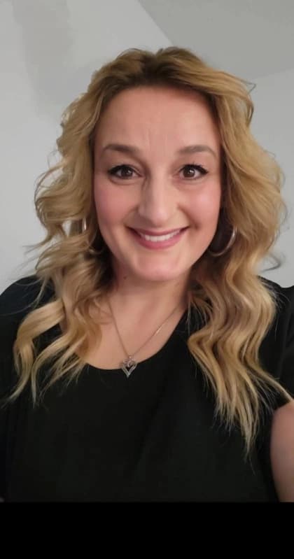 Sabina Selimović - Singer