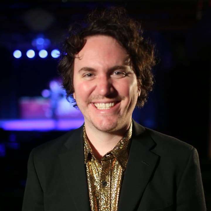 Mike Ward - Musician/Composer
