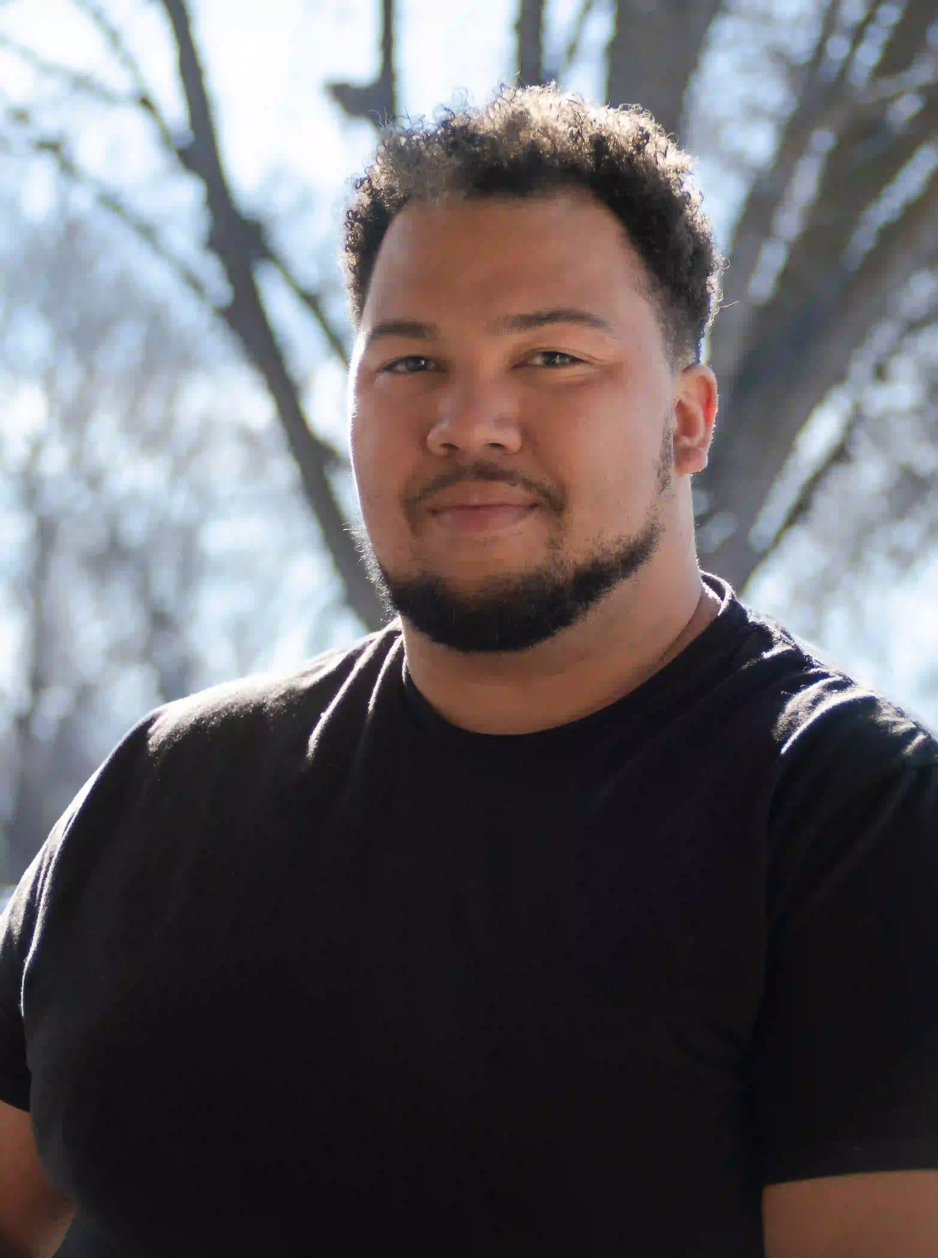 John Wicks - Assistant Director