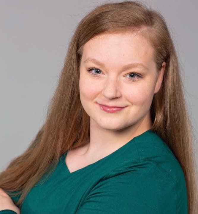 Ellie Wirth - Prop Designer/ASM