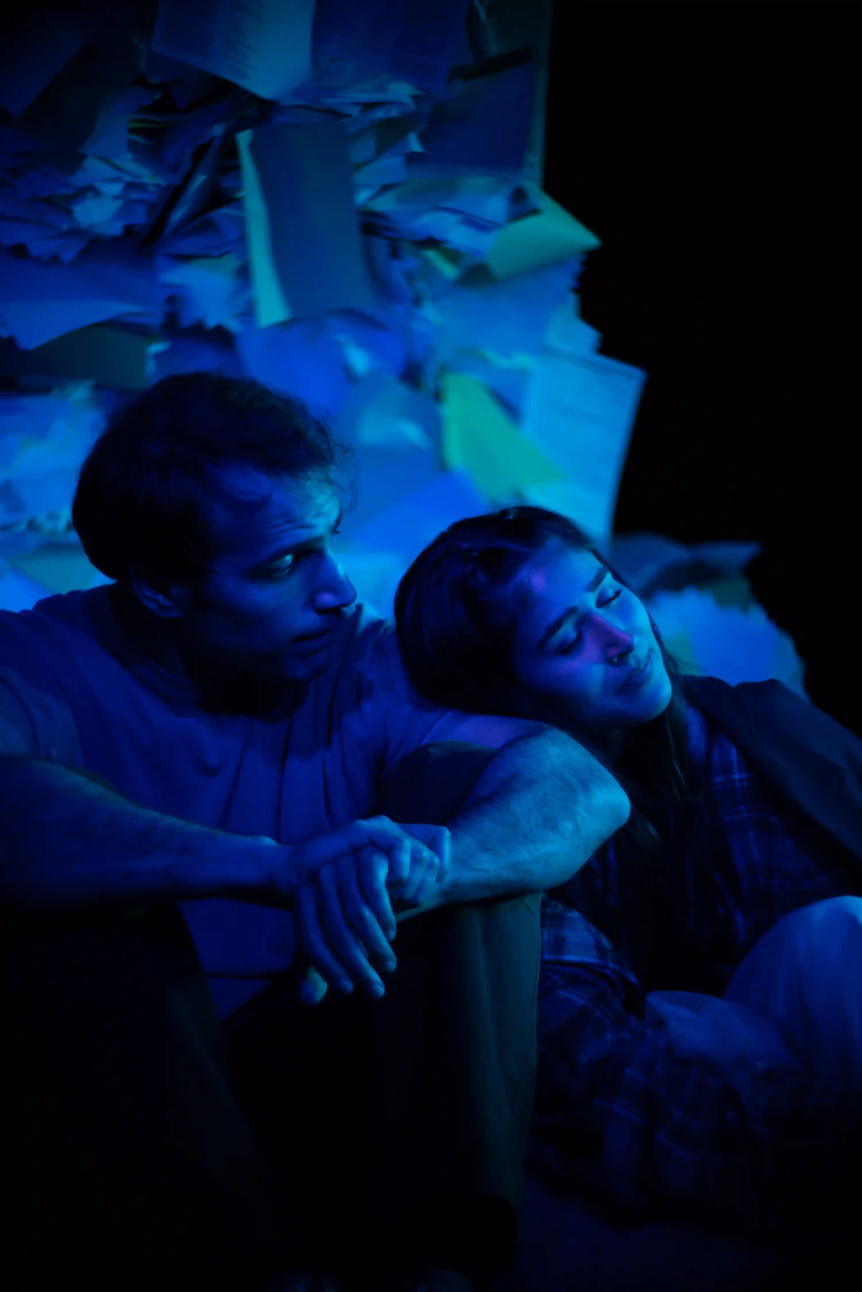 Sanctuary City Production Photo 3
