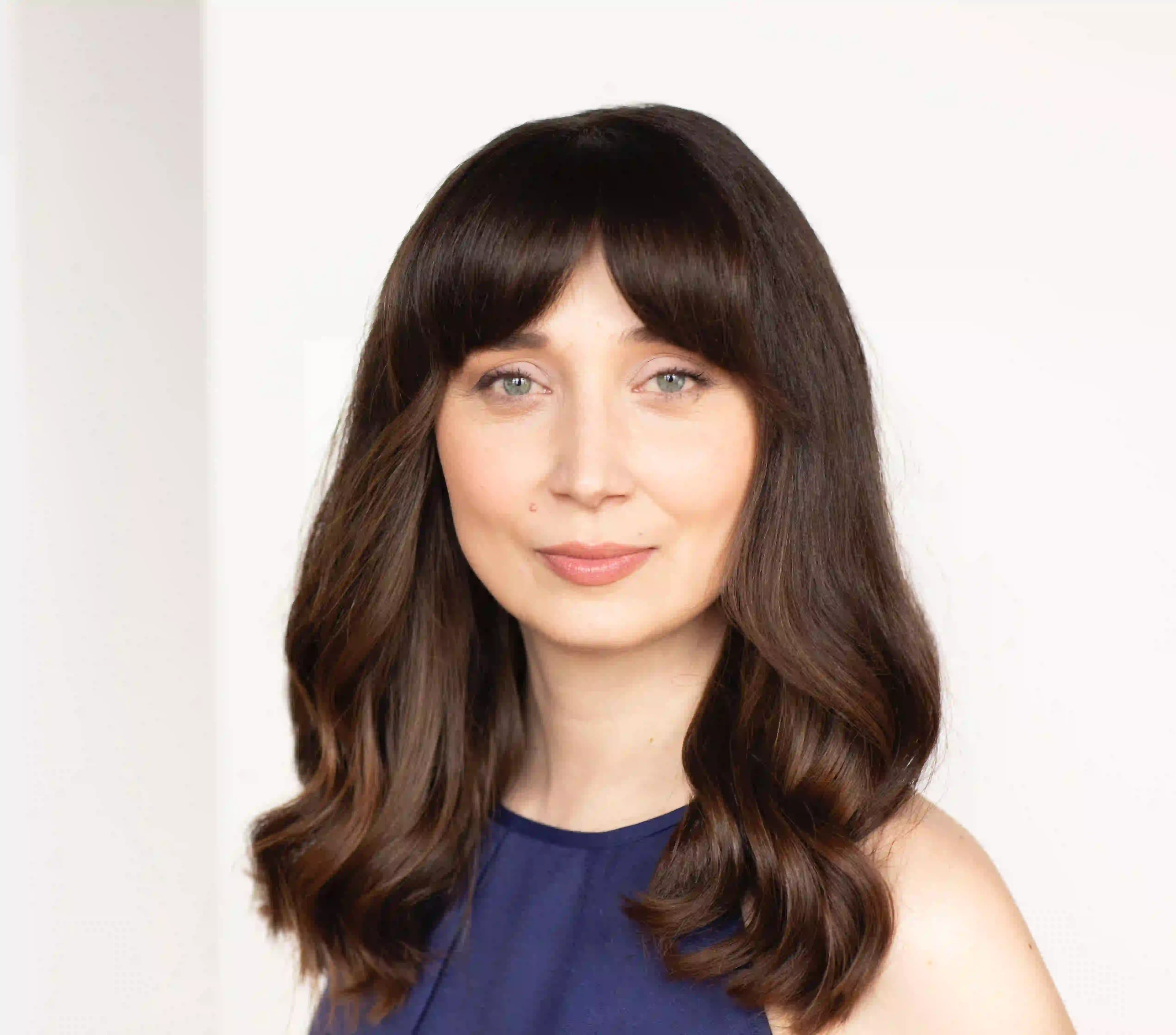 Amela Karadža - Director/Alma